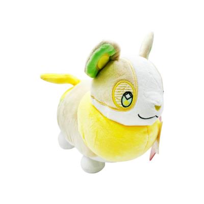 POKEMON PLUSH PELUCHE YAMPER