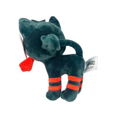 POKEMON PLUSH PELUCHE LITTEN