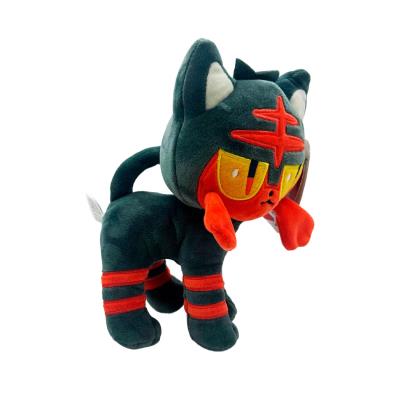 POKEMON PLUSH PELUCHE LITTEN