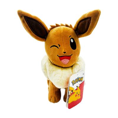 POKEMON PLUSH PELUCHE EEVEE (GUIÑO)