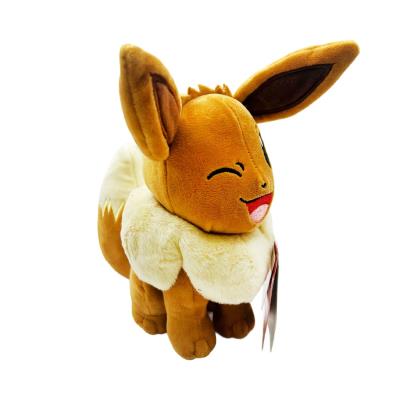 POKEMON PLUSH PELUCHE EEVEE (GUIÑO)