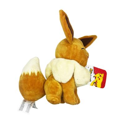 POKEMON PLUSH PELUCHE EEVEE