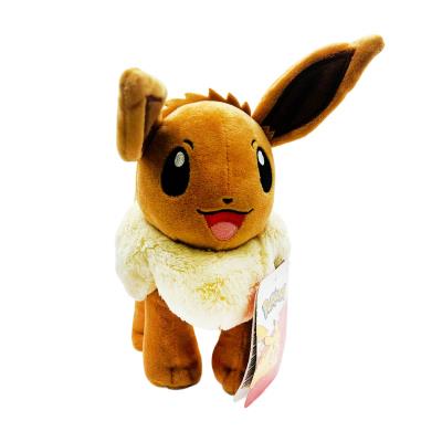 POKEMON PLUSH PELUCHE EEVEE