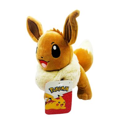POKEMON PLUSH PELUCHE EEVEE