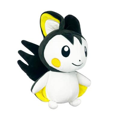 POKEMON PLUSH PELUCHE EMOLGA