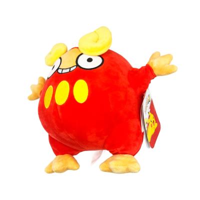 POKEMON PLUSH PELUCHE DARUMAKA