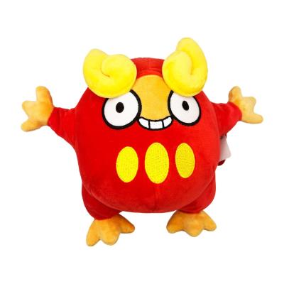 POKEMON PLUSH PELUCHE DARUMAKA