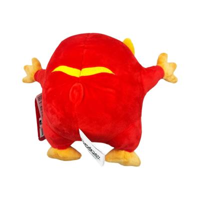 POKEMON PLUSH PELUCHE DARUMAKA