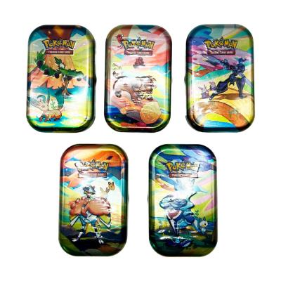 POKEMON TCG MINI TIN ESPLENDOR DE PALDEA