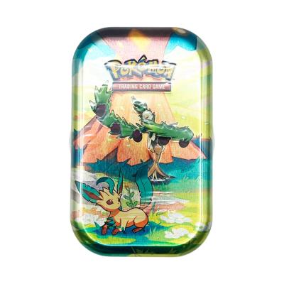 POKEMON TCG MINI TIN ESPLENDOR DE PALDEA